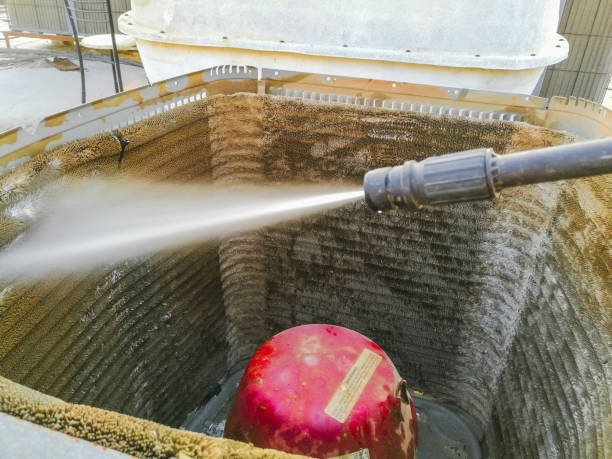 Best HVAC Air Duct Cleaning  in Victory Gardens, NJ