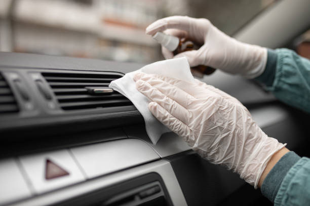 Best HVAC Maintenance and Cleaning  in Victory Gardens, NJ