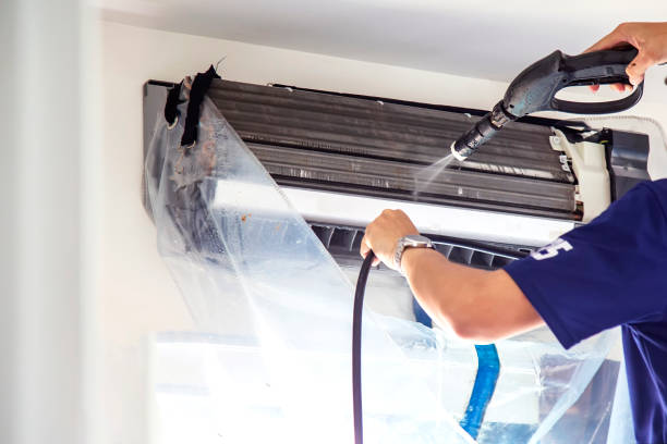 Trusted NJ Airduct Cleaning Experts