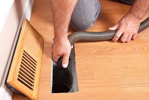 Best Affordable HVAC Duct Cleaning  in Victory Gardens, NJ