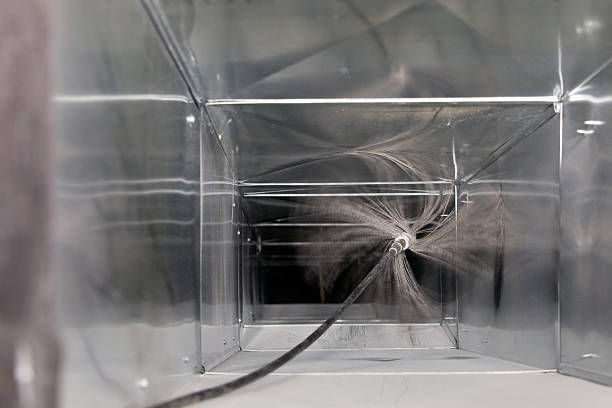 Best Dryer Vent Cleaning Services  in Victory Gardens, NJ
