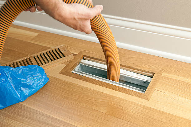 Best Air Duct Cleaning Near Me  in Victory Gardens, NJ