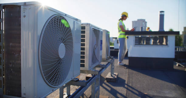 Best Professional Duct Cleaning Services  in Victory Gardens, NJ